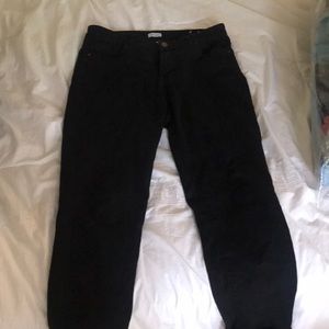 Westport black jeans